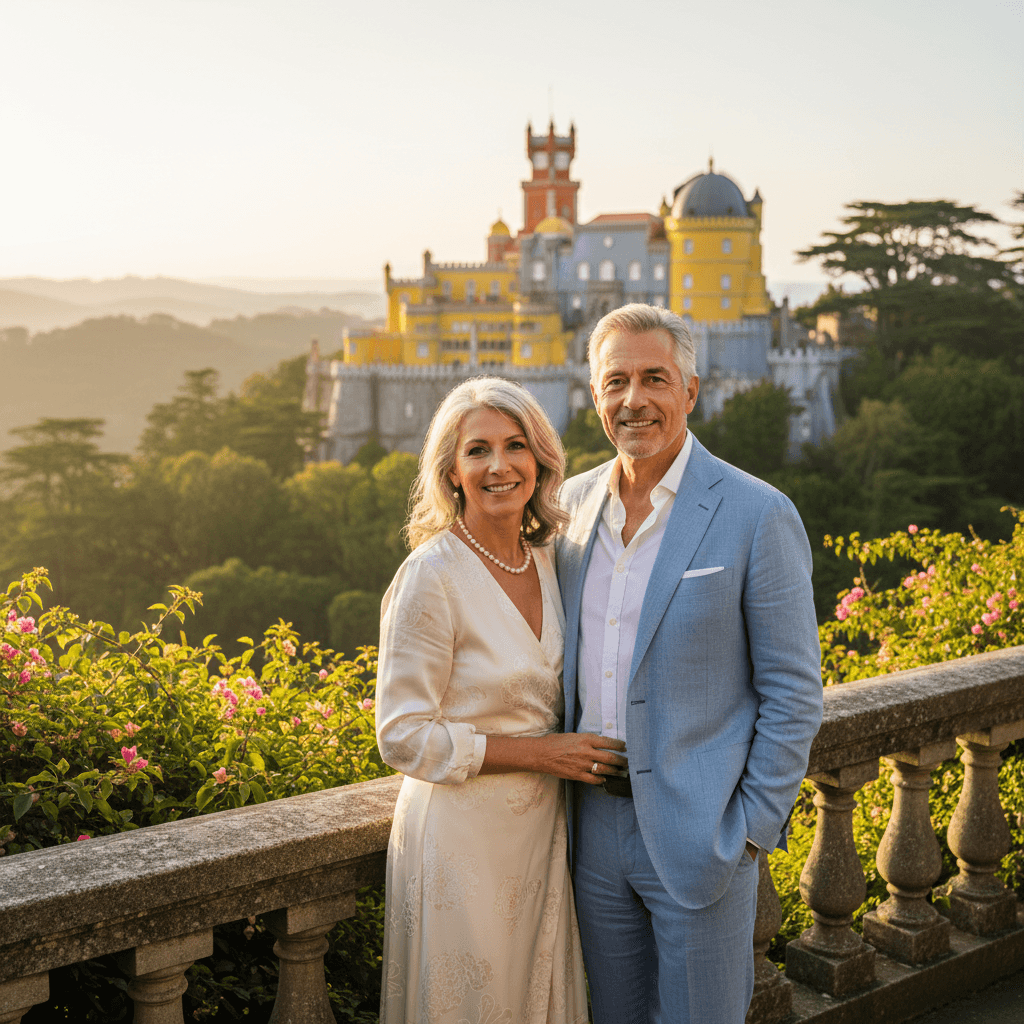 Miranda & Jan-Willem